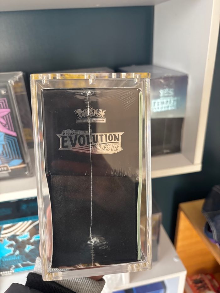 Etb evolution céleste - photo numéro 4