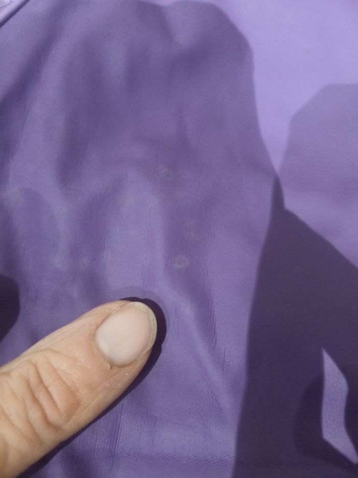 Blouson chaud motif cheval 4 ans -Lupilu - photo numéro 6