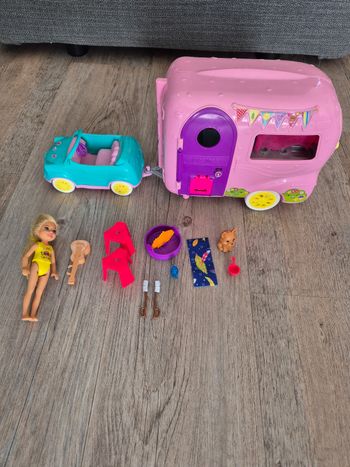 Camping car Chelsea 