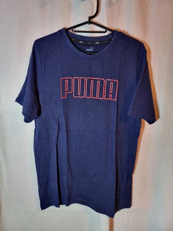 T-shirt Puma
