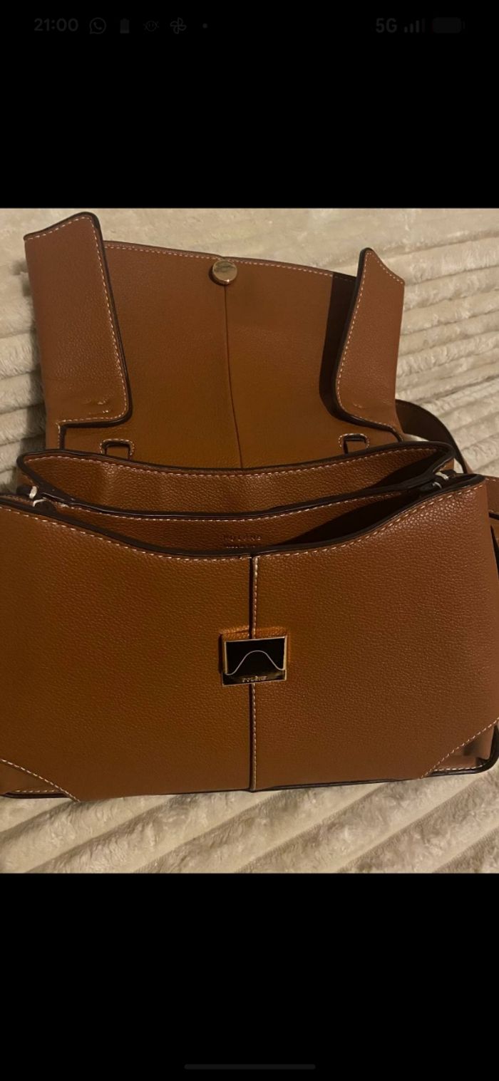 Sac polène mokki mini - photo numéro 4