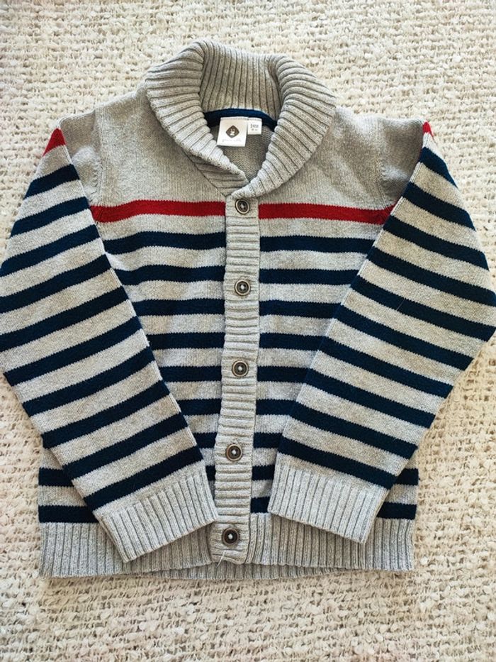 Gilet