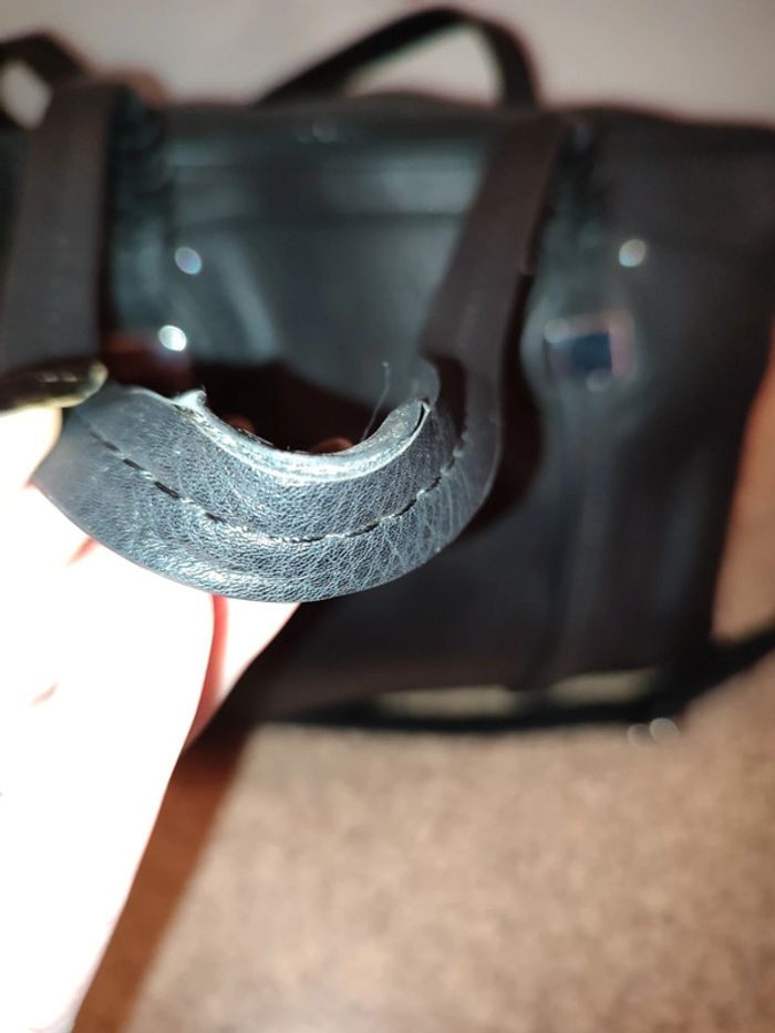 Grand sac à main - photo numéro 3