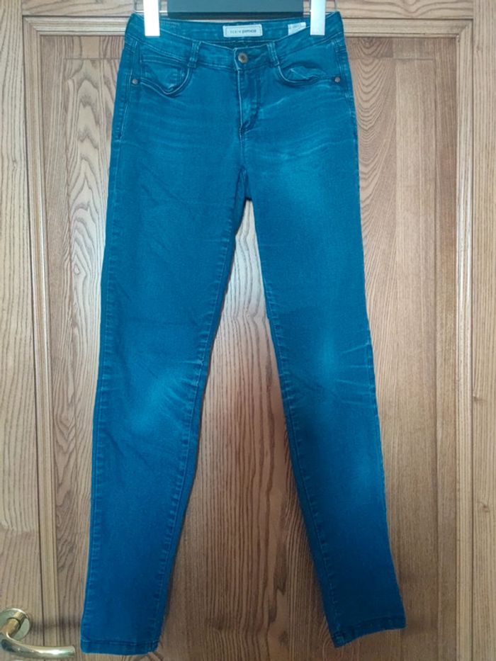Pantalon taille 36