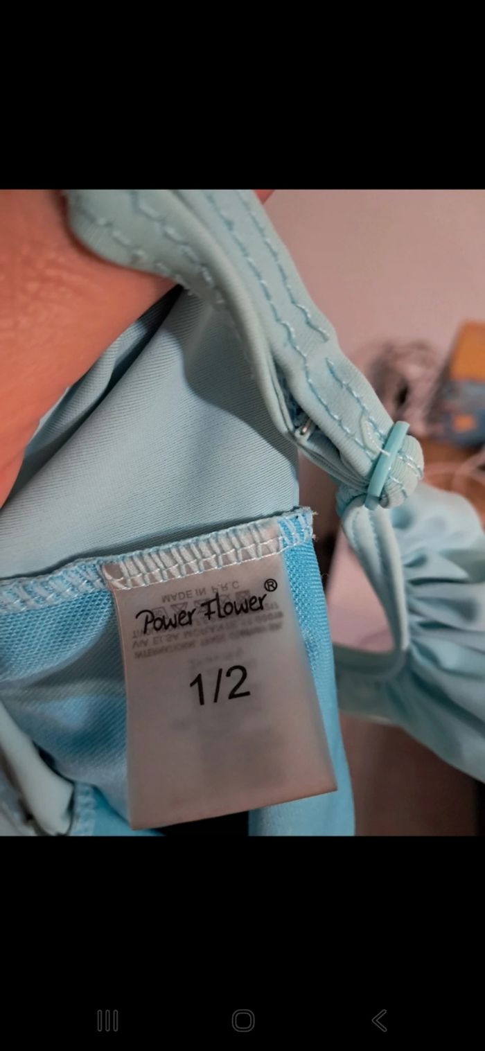 Maillot de bain fille - photo numéro 7