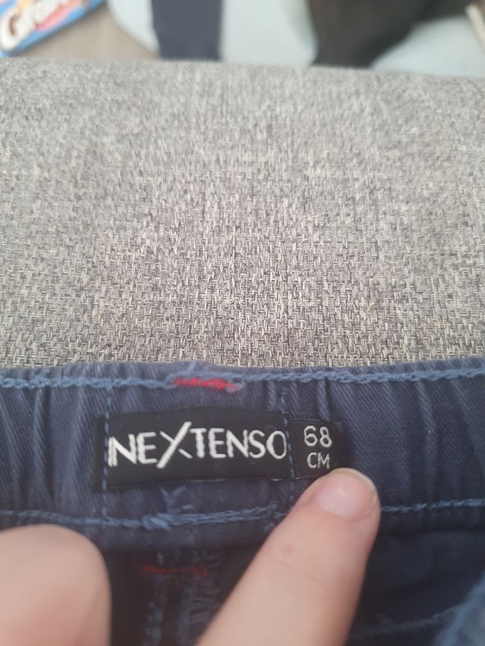 Pantalon In extenso - photo numéro 2