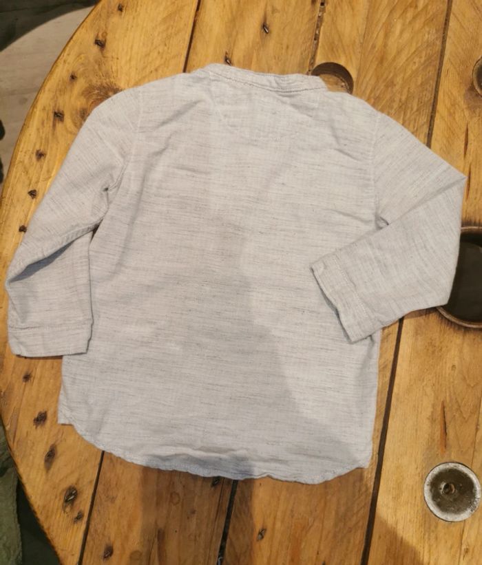 Chemise. - photo numéro 4