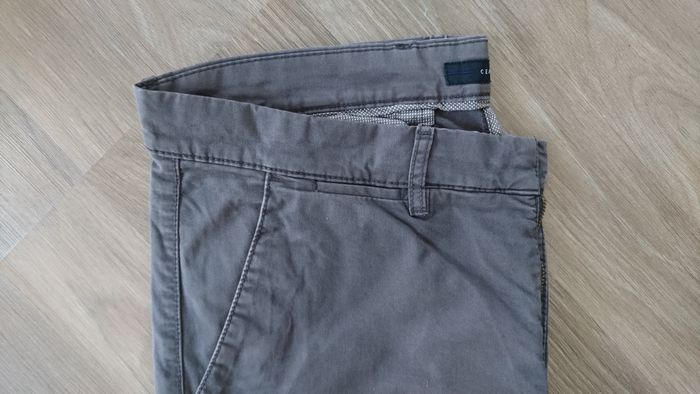 Pantalon homme Celio gris foncé - photo numéro 2