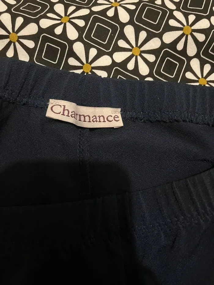 Pantalon souple taille 50-52 - photo numéro 3