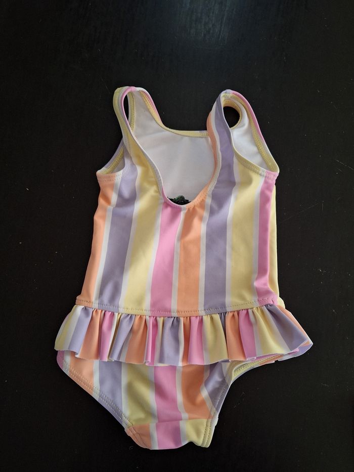 Maillot de bain - photo numéro 2