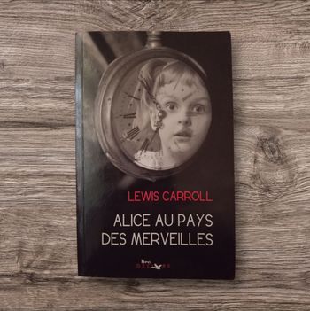 Lewis Caroll