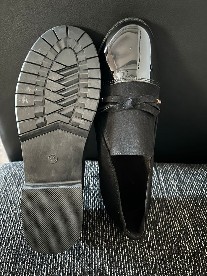 Ballerines mocassins - photo numéro 2