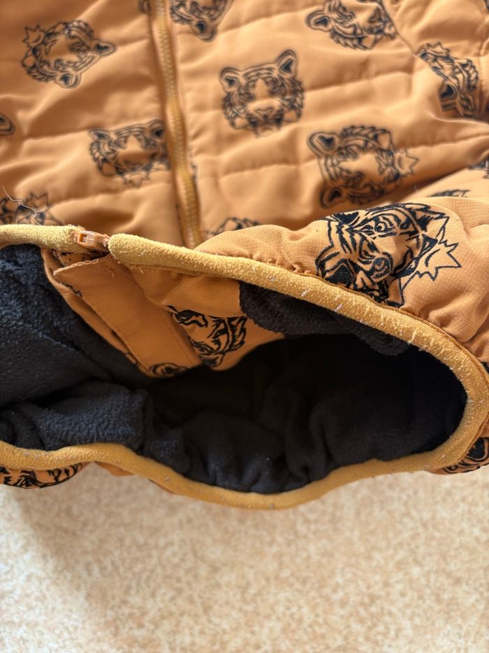 Anorak enfant - photo numéro 8