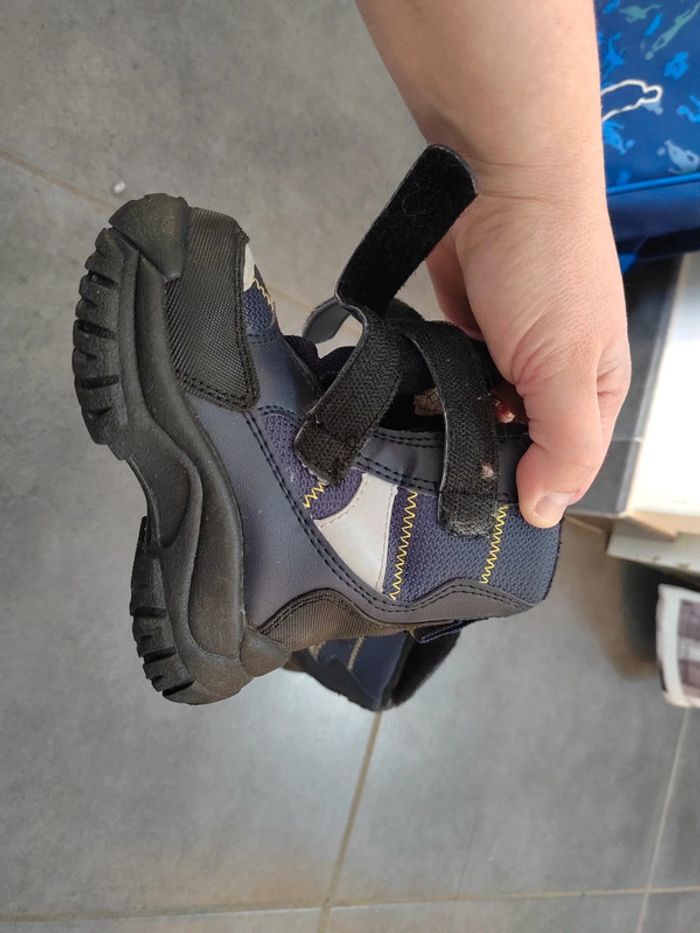 Chaussures de ski - photo numéro 7