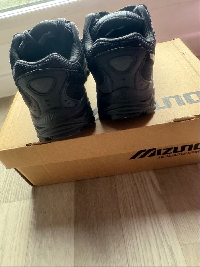 Mizuno - photo numéro 2