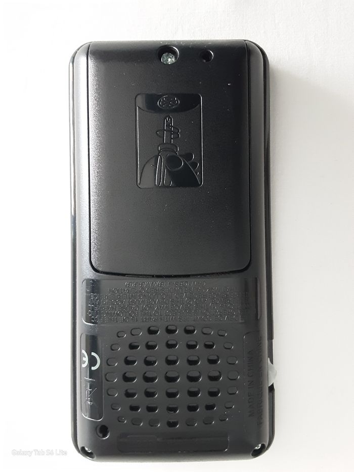 Vtech- mon premier téléphone- - photo numéro 4