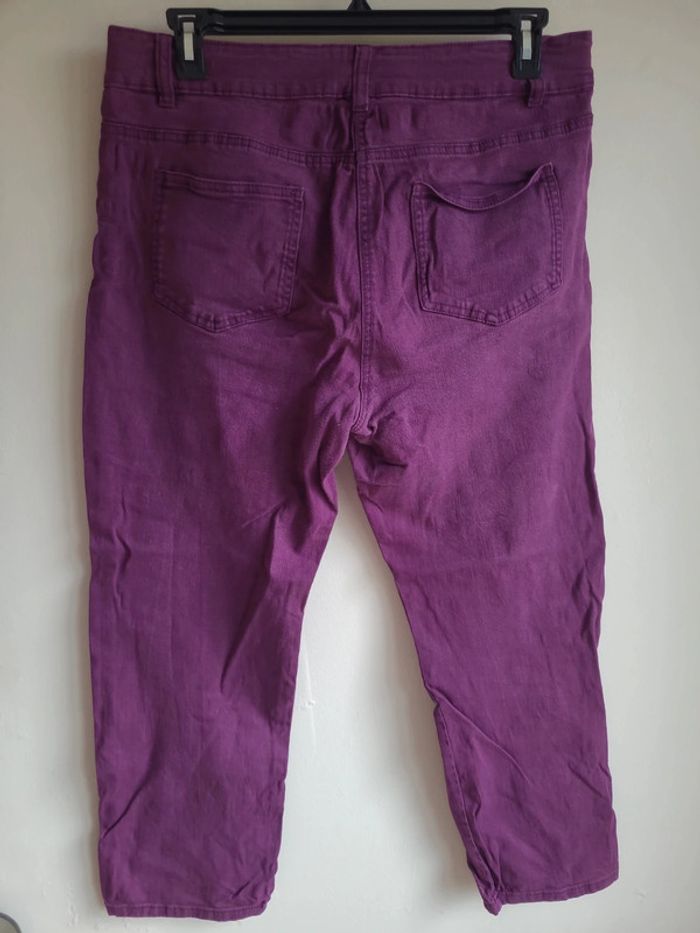 👖Pantalon Blancheporte taille 46👖 - photo numéro 2