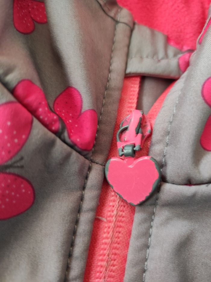 Veste DopoDopo - photo numéro 4