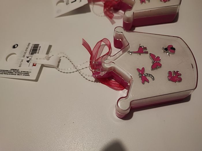 Bagues fille - photo numéro 2