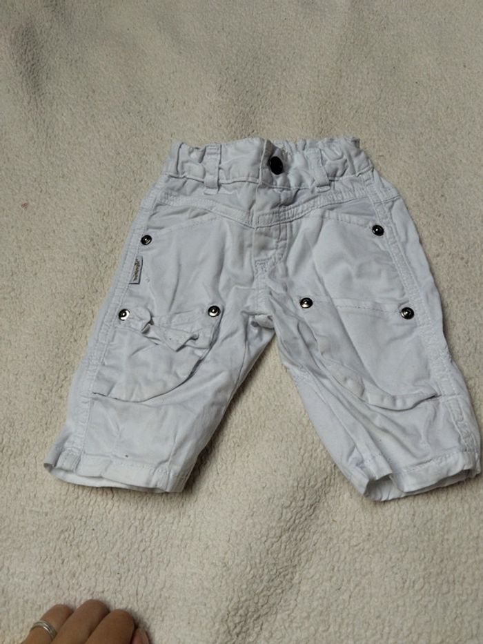 Bermudas - photo numéro 3