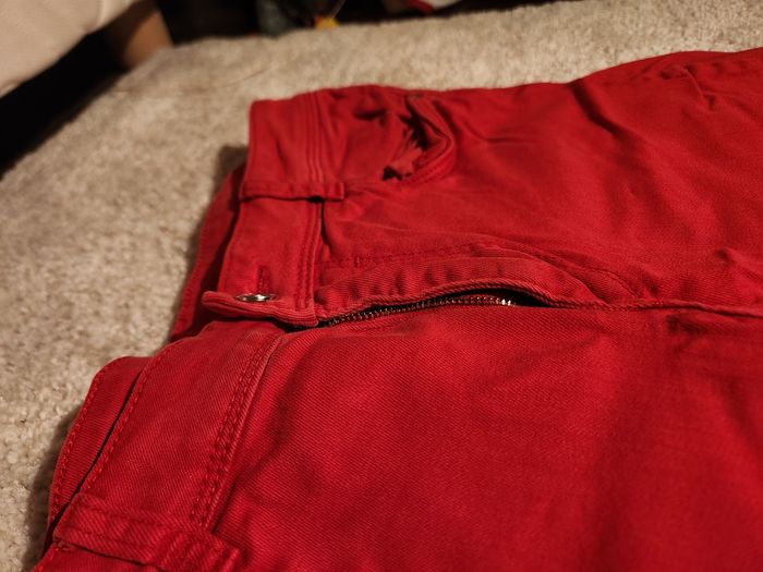 Pantalon slim Yessica - photo numéro 2