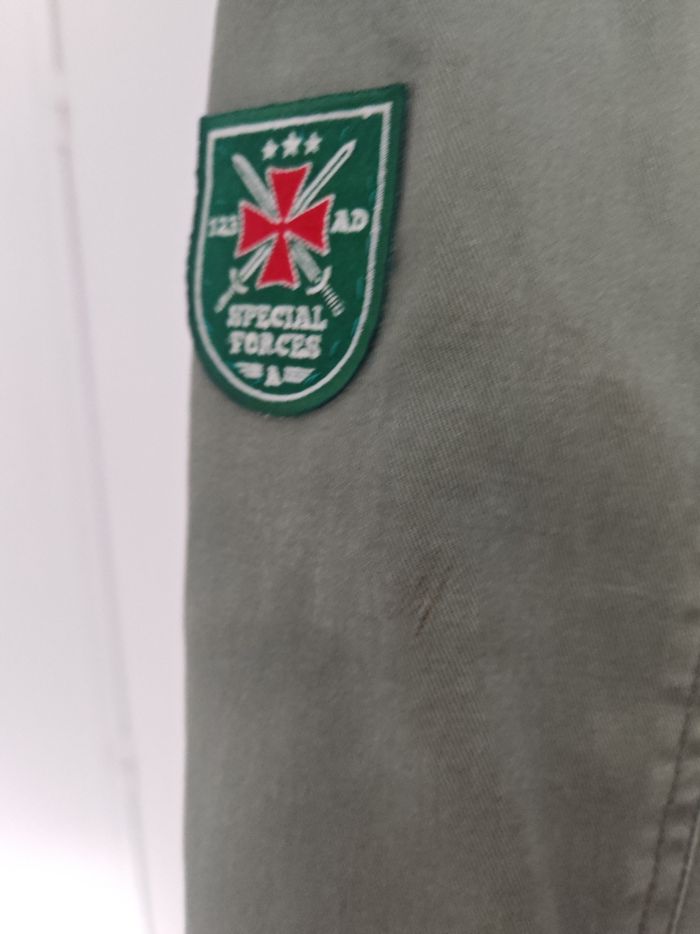 Veste 1 4 ans - photo numéro 4