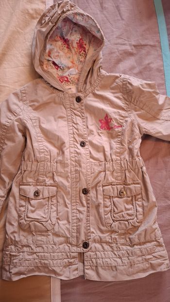 Manteau