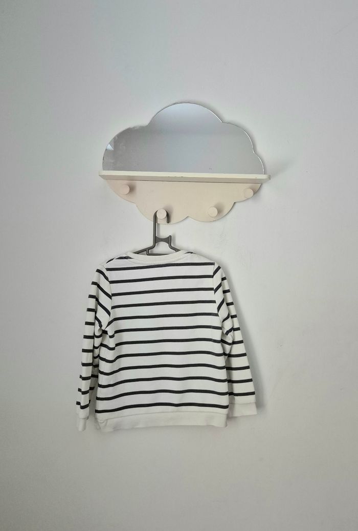 Sweat * Kiabi * - photo numéro 2