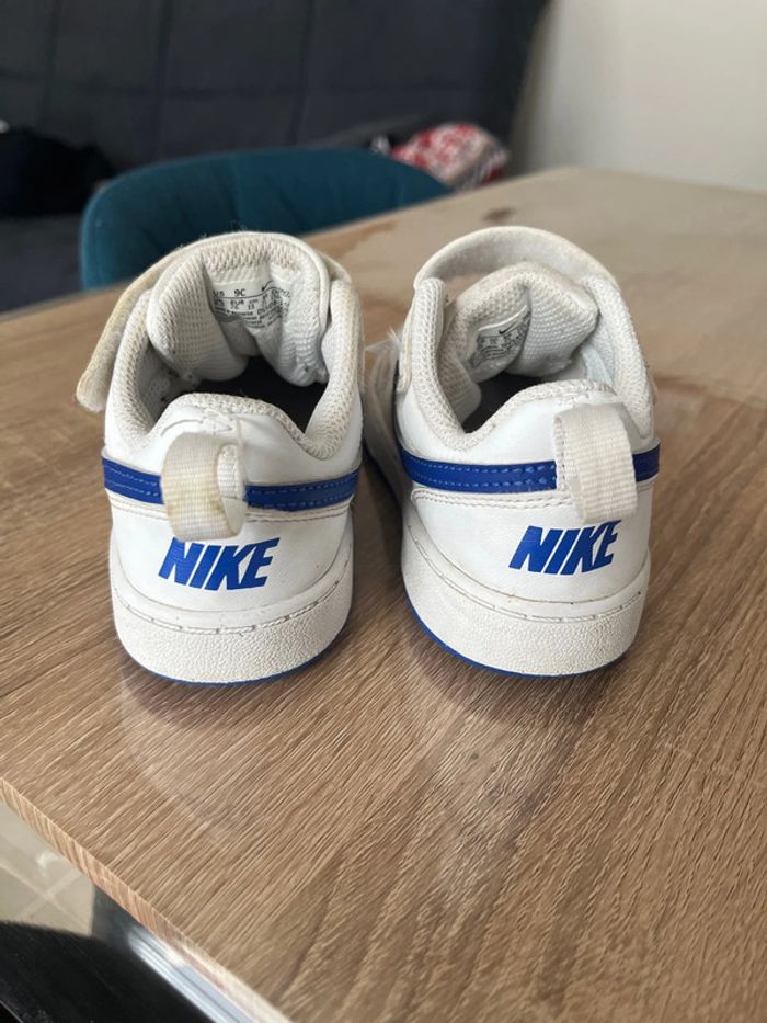 Basket Nike - photo numéro 3