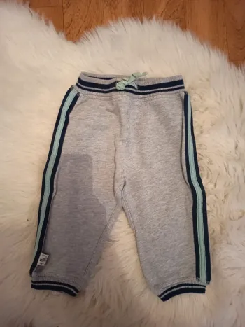Pantalon 9 mois