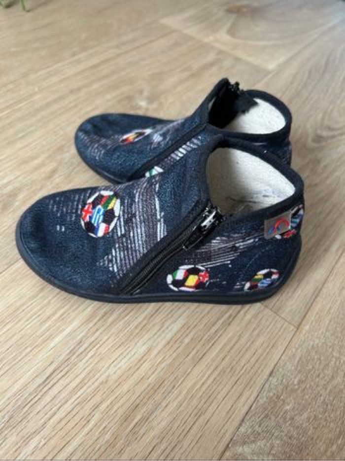 Chaussons - photo numéro 3