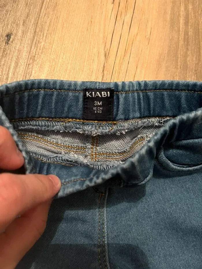 Jeans - photo numéro 3