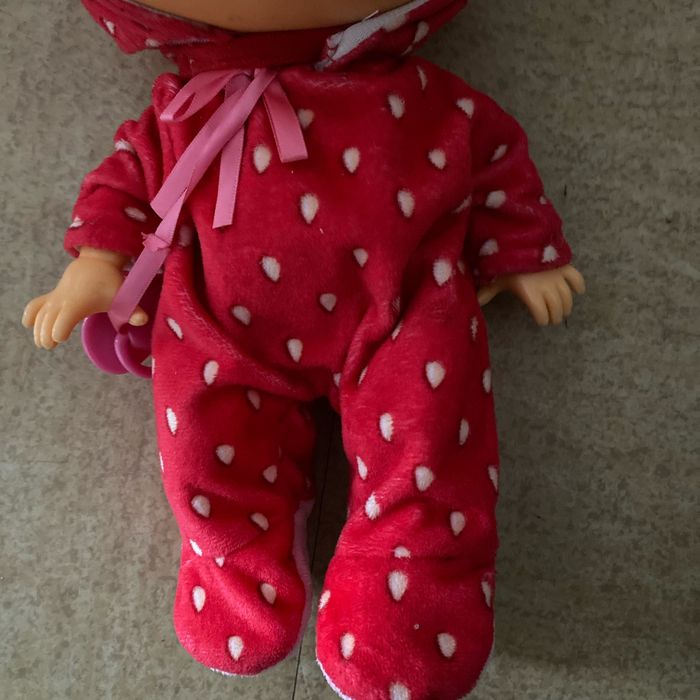 Poupée Cru Babies - photo numéro 3