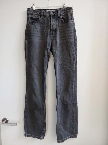 Jean STR