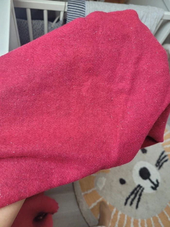 Châle Etam - photo numéro 2