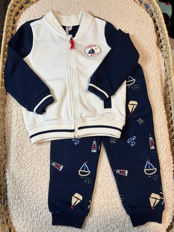 Ensemble Orchestra 18 mois