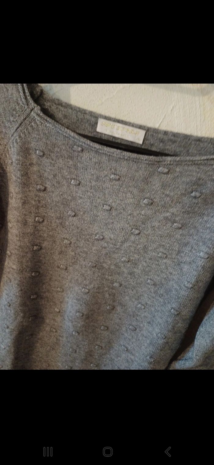 Pull femme taille S - photo numéro 2
