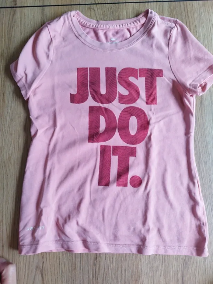 Tee shirt sport - photo numéro 2