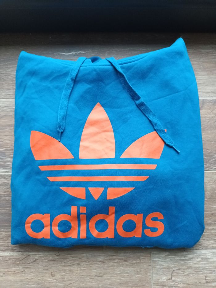 Pull Adidas - photo numéro 3