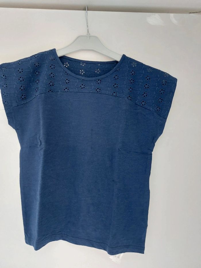 T shirt 10 ans