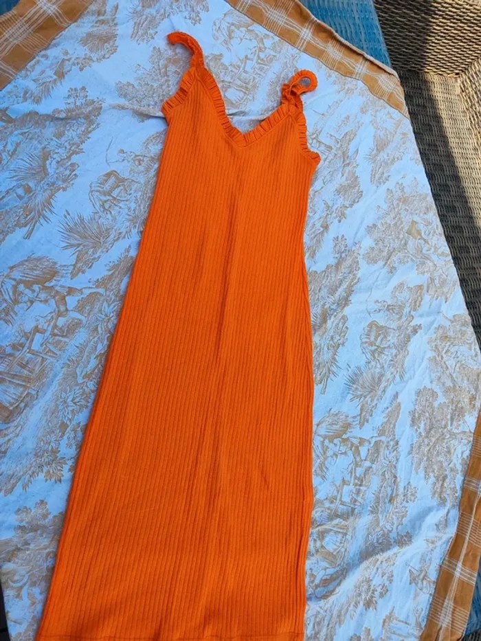 Robe fourreau