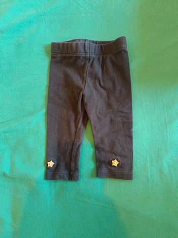 Legging 3 mois Orchestra