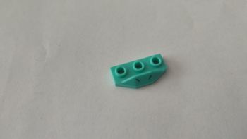 Pièce AS-GVK83-04 pièce détachée Mega Mattel #E32