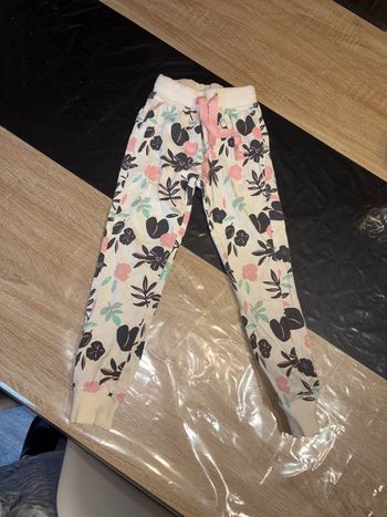 Pantalon de jogging fille