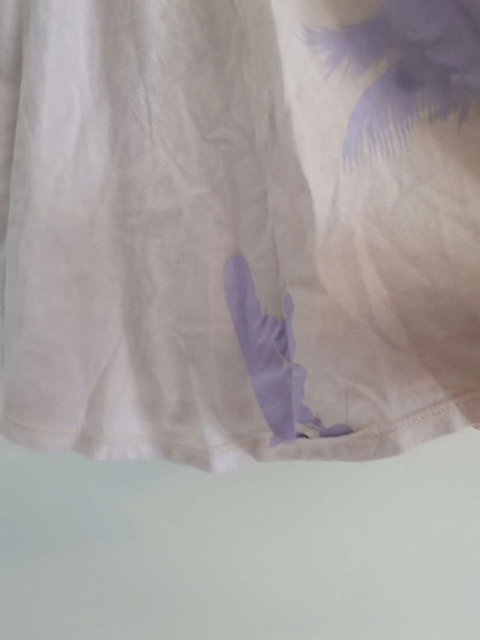 Jupe disney mickey 4/5ans - photo numéro 3