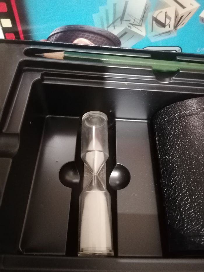 Scrabble spear'sgames vintage - photo numéro 4