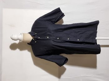 Chemise manches courtes vintage Flying