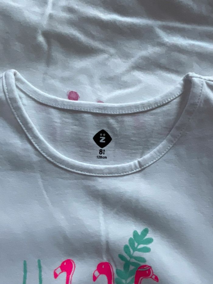 Teeshirt « Z Kids » - photo numéro 4