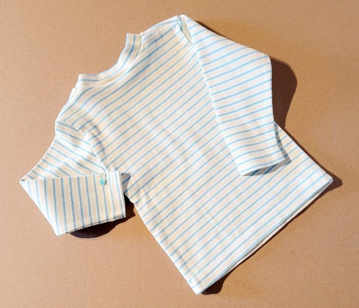 Pull garçon - photo numéro 4