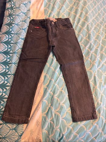 Jeans garçon